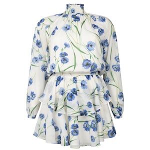 YUMI KIM Class Act Dress